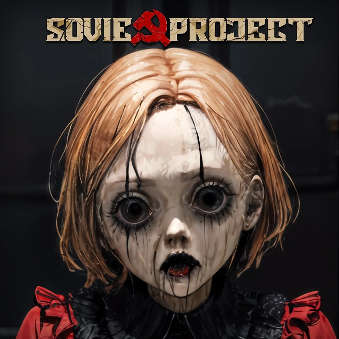 Soviet Project [One,&nbsp;X|S] - изображение 1