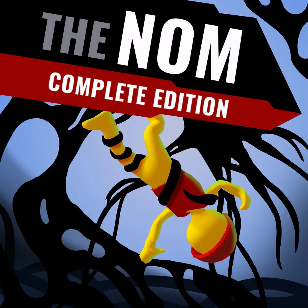 The Nom: Complete Edition [One,&nbsp;X|S] - изображение 1