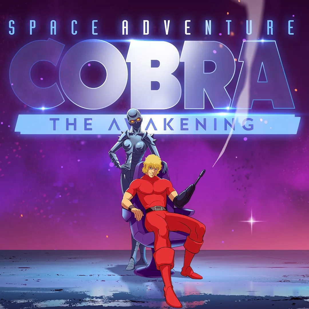 Space Adventure Cobra - The Awakening [X|S] - изображение 1