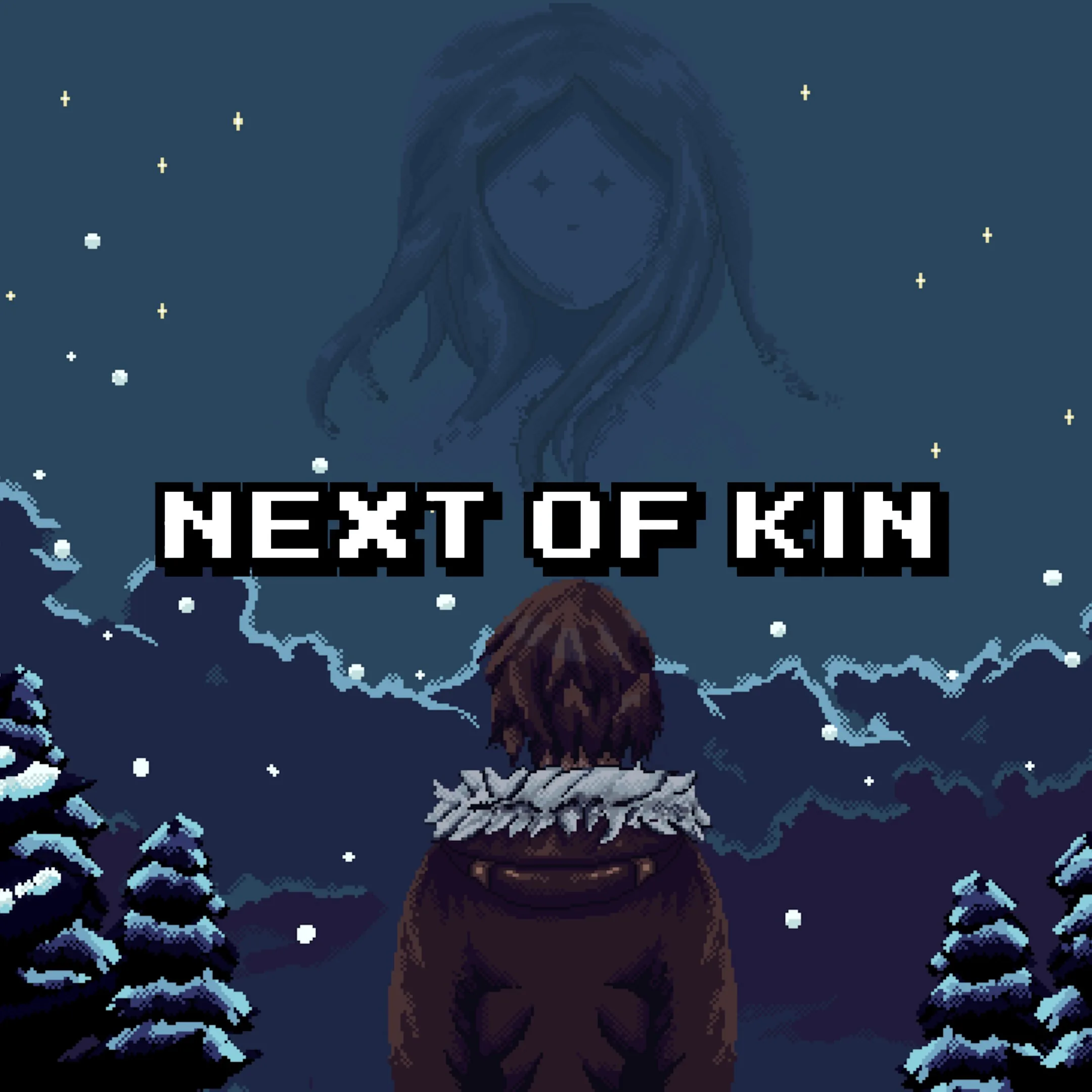 Next of Kin [X|S] - изображение 1