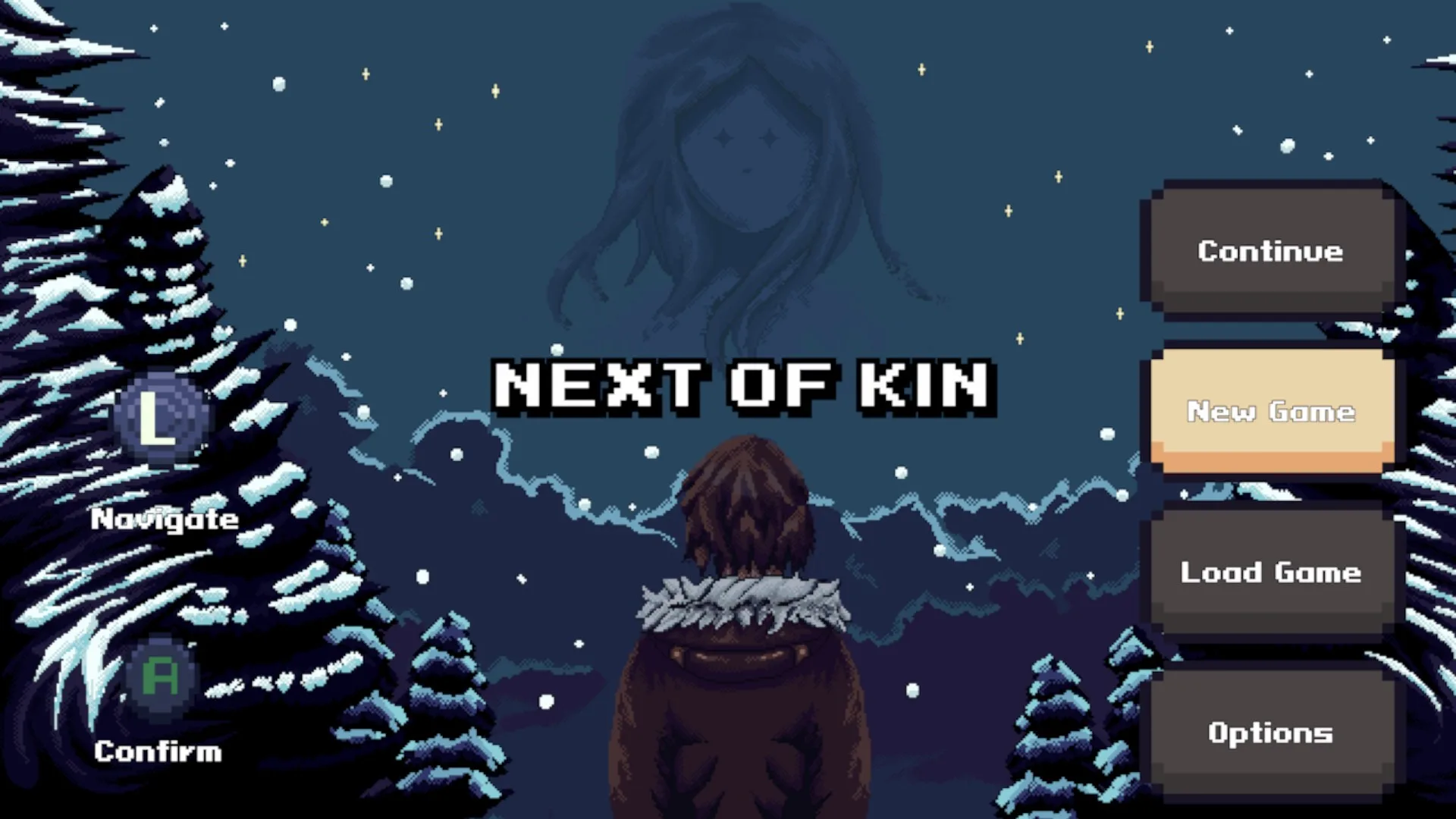 Next of Kin [X|S] - изображение 2