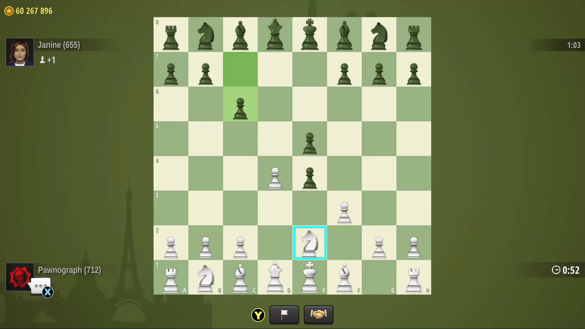 Chess Battle [One,&nbsp;X|S] - изображение 2