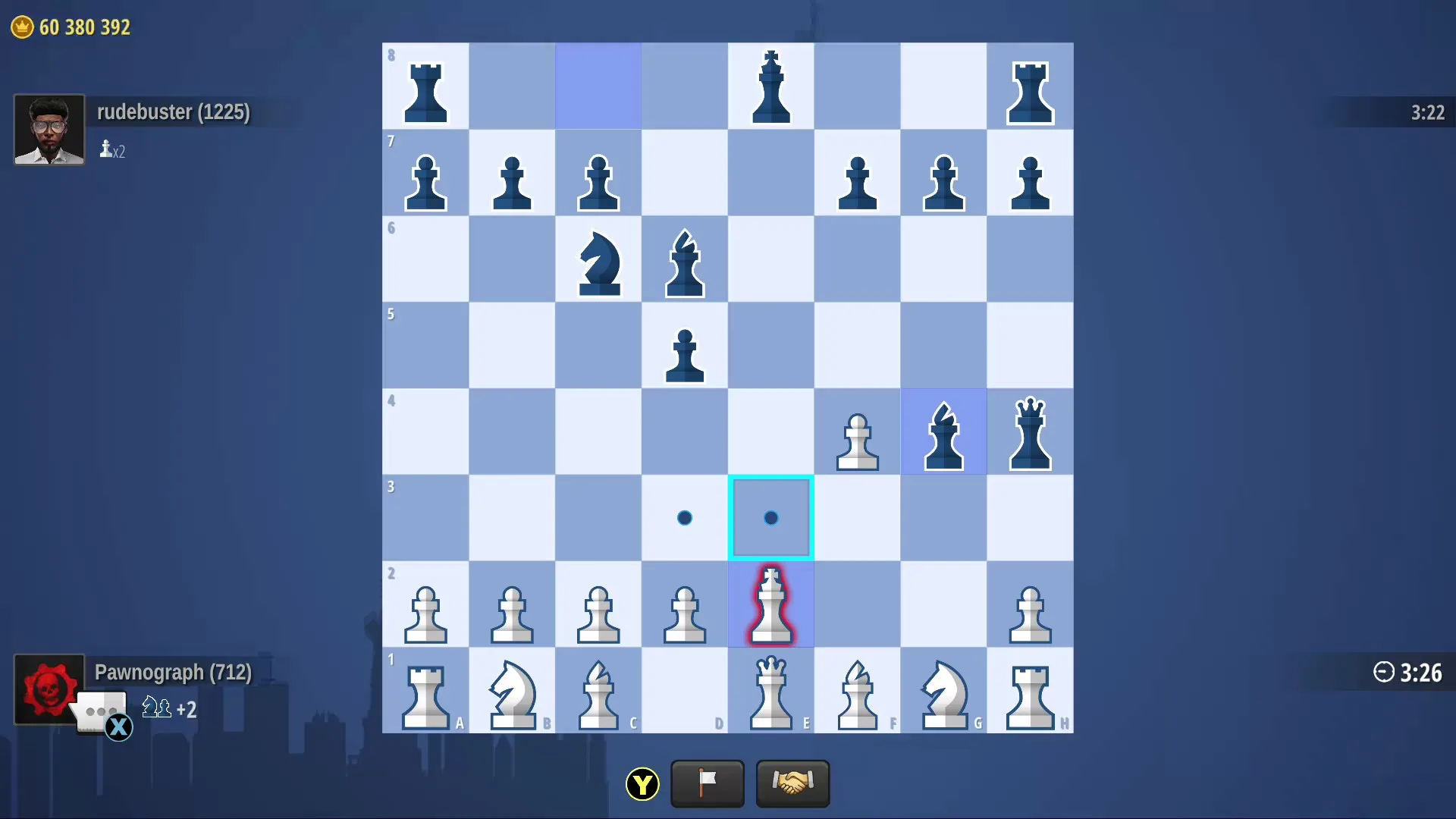 Chess Battle [One,&nbsp;X|S] - изображение 3