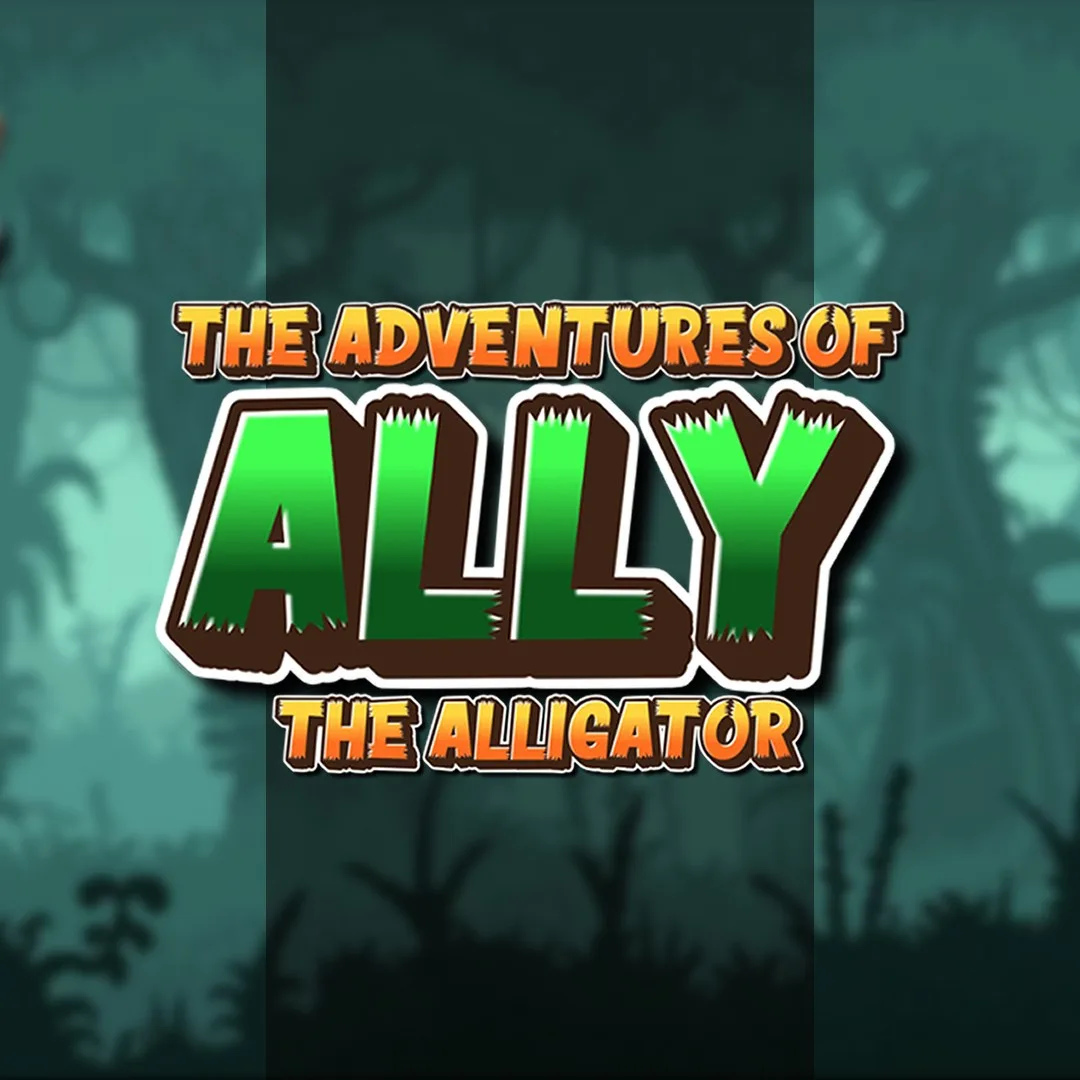 The Adventures of Ally The Alligator (XBox Series) [X|S] - изображение 1