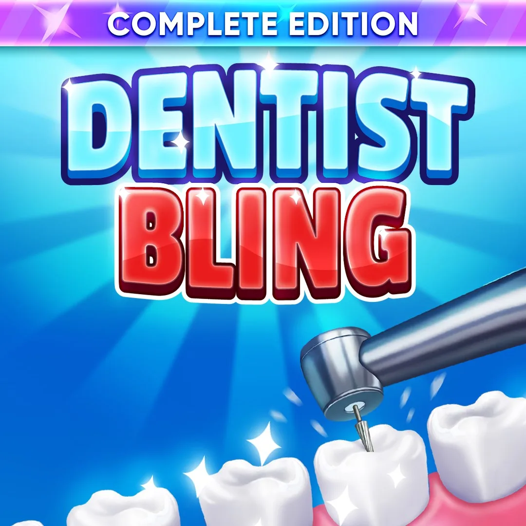 Dentist Bling: Complete Edition [One,&nbsp;X|S] - изображение 1