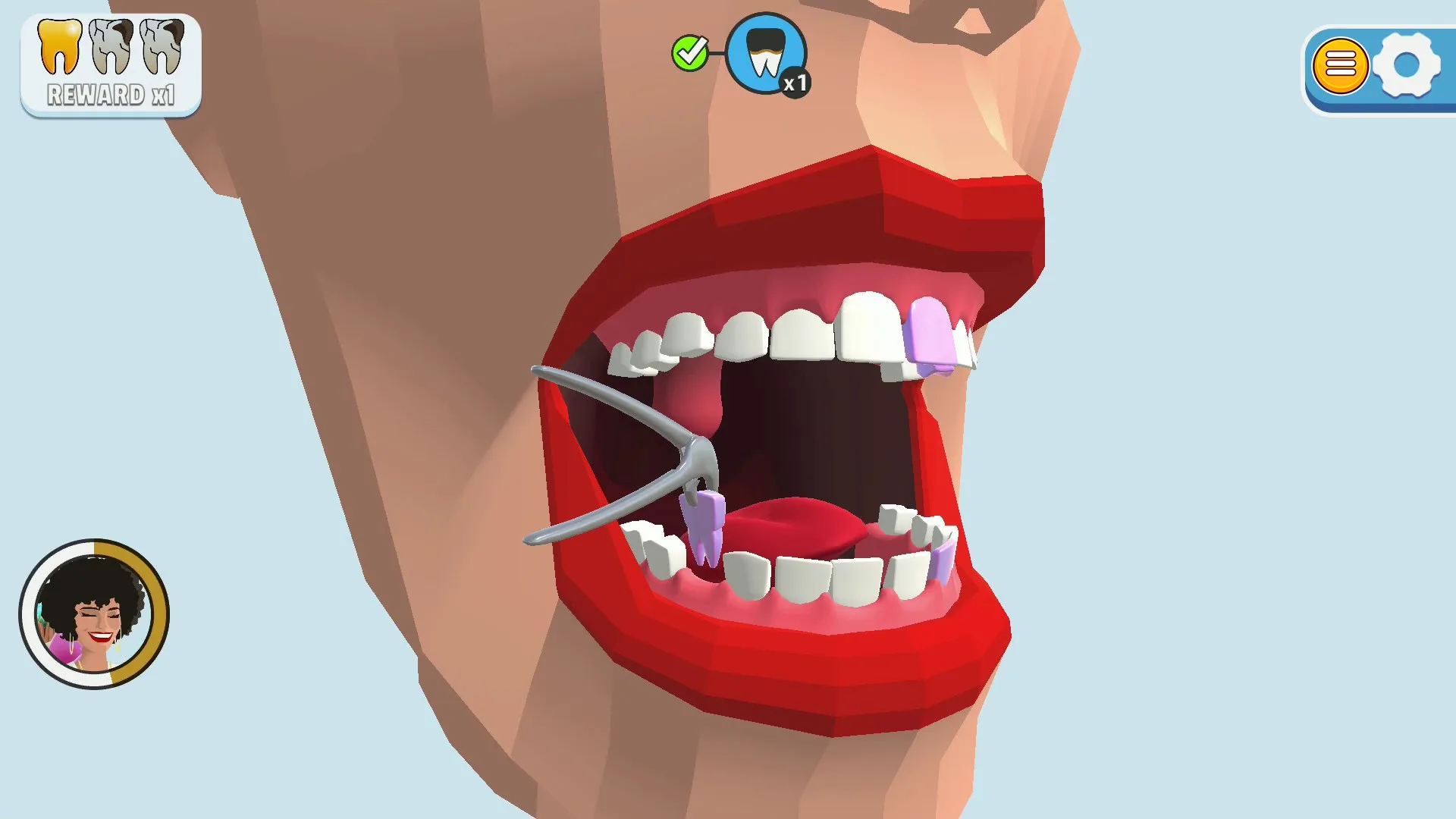 Dentist Bling: Complete Edition [One,&nbsp;X|S] - изображение 4
