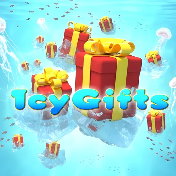 Icy Gifts [X|S]