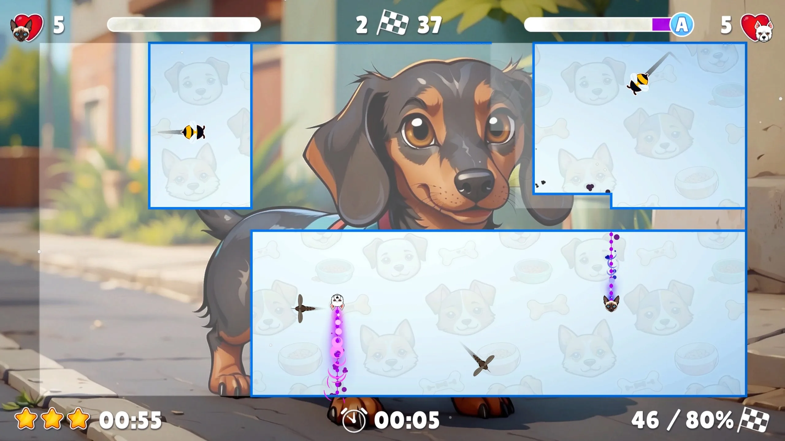 Pet Show: Gold Edition [One,&nbsp;X|S] - изображение 2