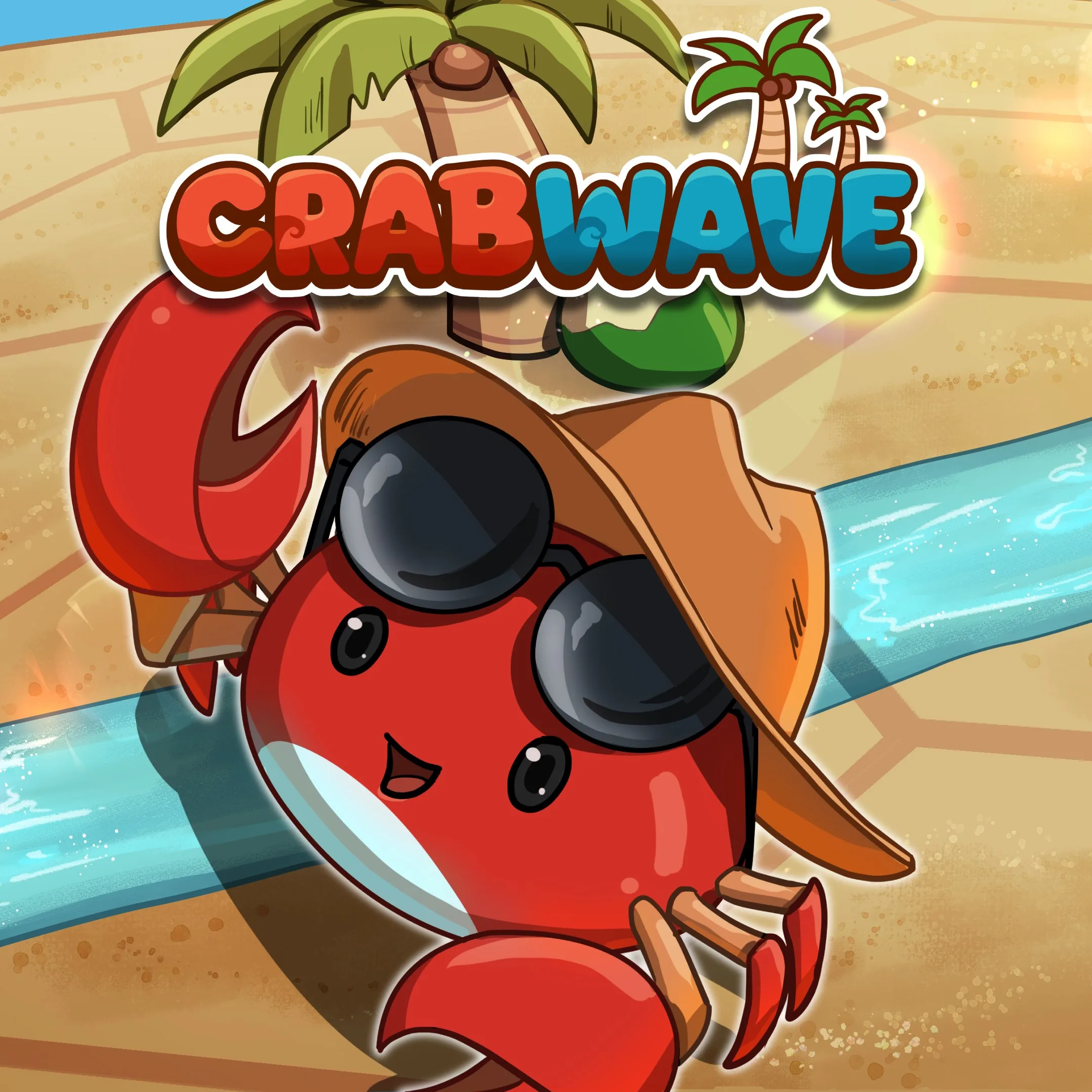 Crabwave (Xbox One) - изображение 1