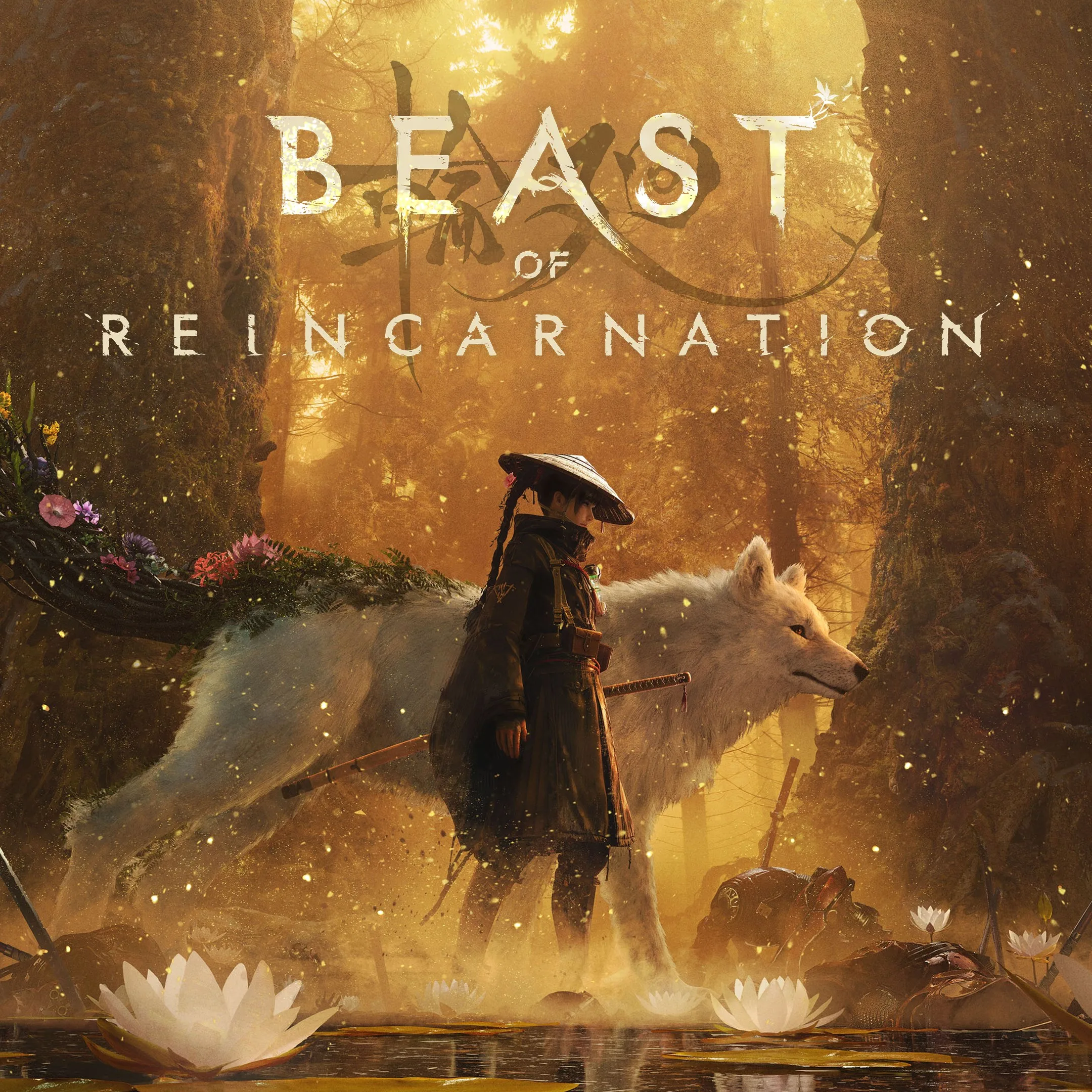 Beast of Reincarnation Pre-Order Bundle [X|S] - изображение 1