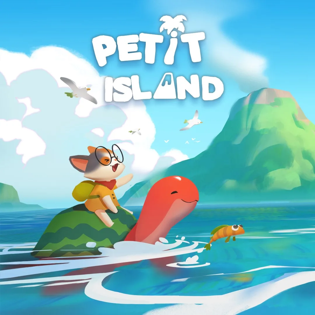Petit Island [X|S] - изображение 1