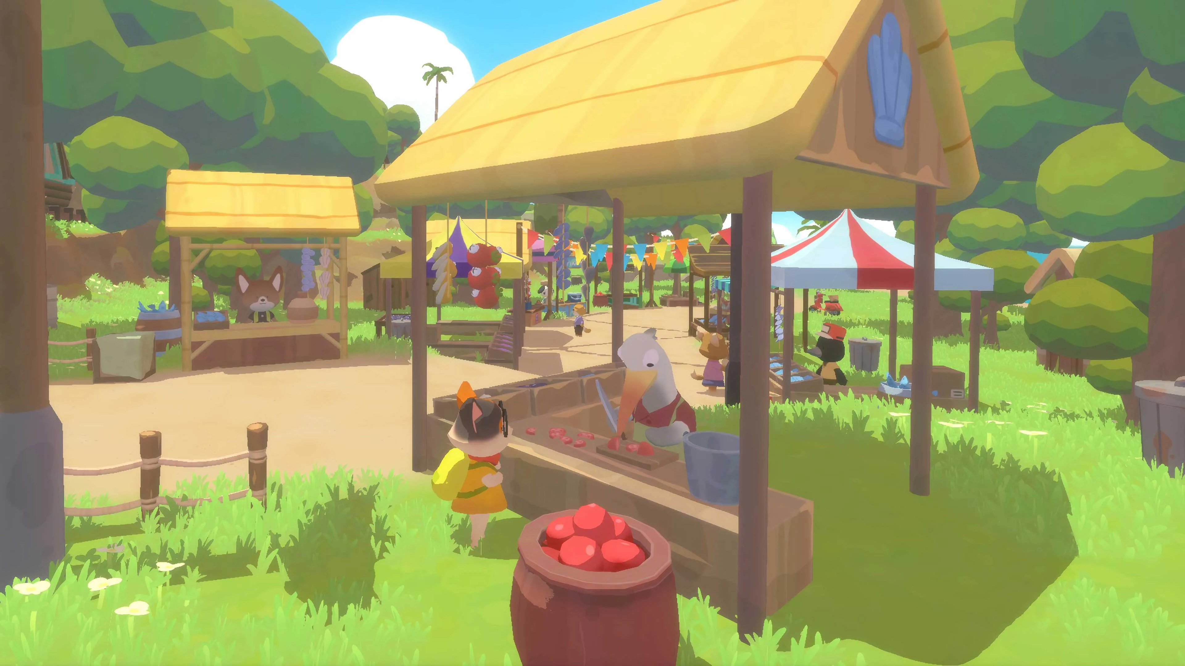 Petit Island [X|S] - изображение 3