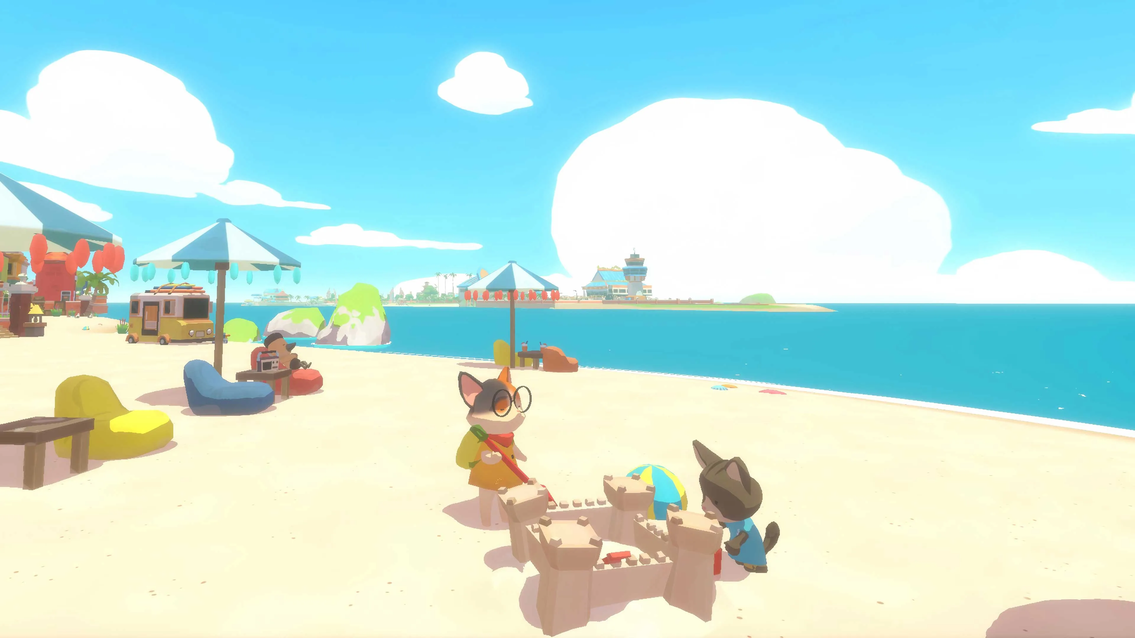 Petit Island [X|S] - изображение 4