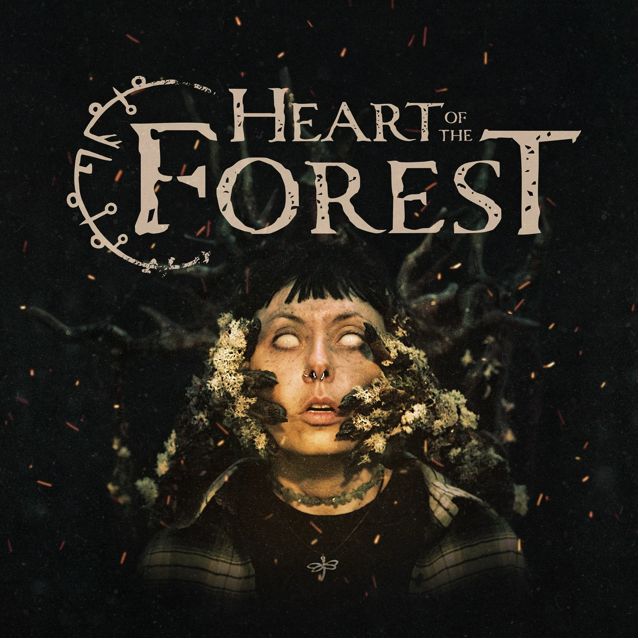 Heart of the Forest [One,&nbsp;X|S] - изображение 1