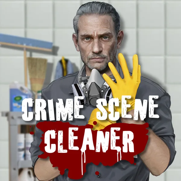 Crime Scene Cleaner [X|S]