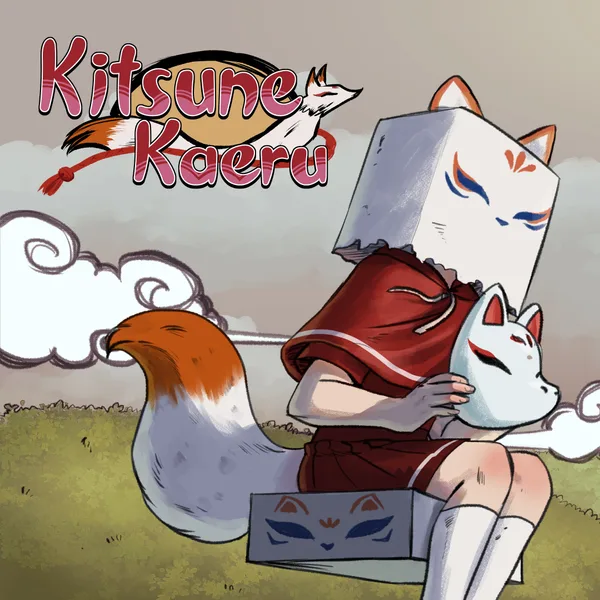 Kitsune Kaeru [X|S]