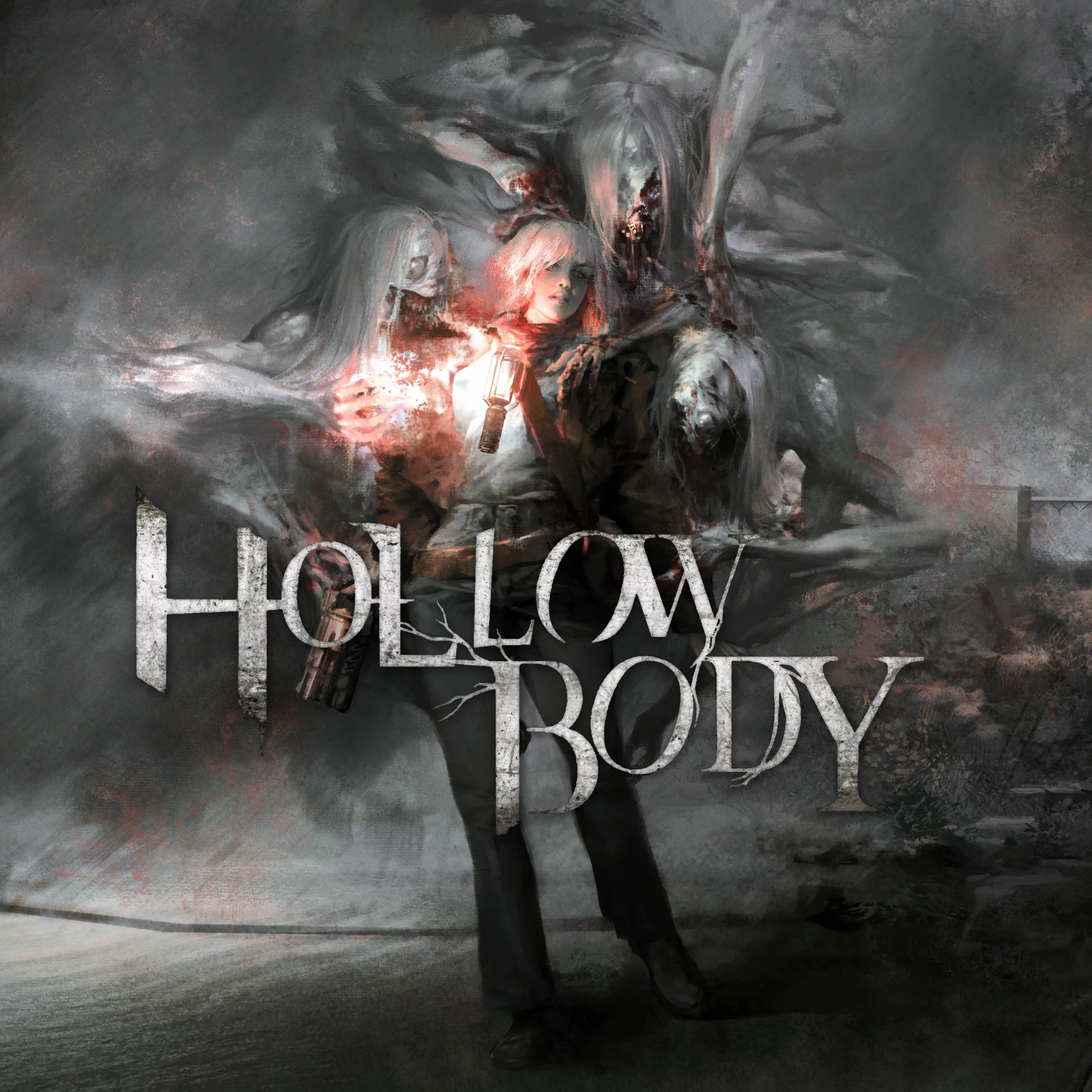 Hollowbody [X|S] - изображение 1