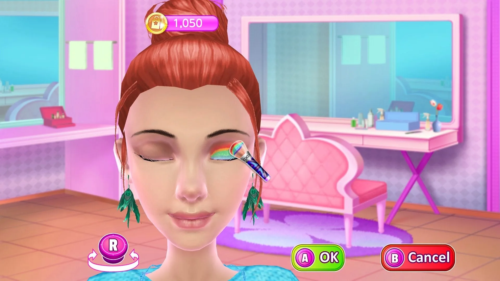 Stylist Girl: Complete Edition [One,&nbsp;X|S] - изображение 3