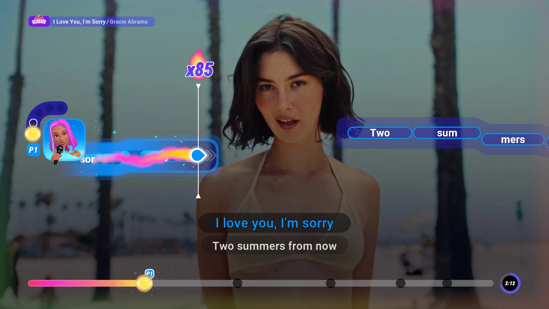 Let's Sing 2026 with International Hits [X|S] - изображение 4