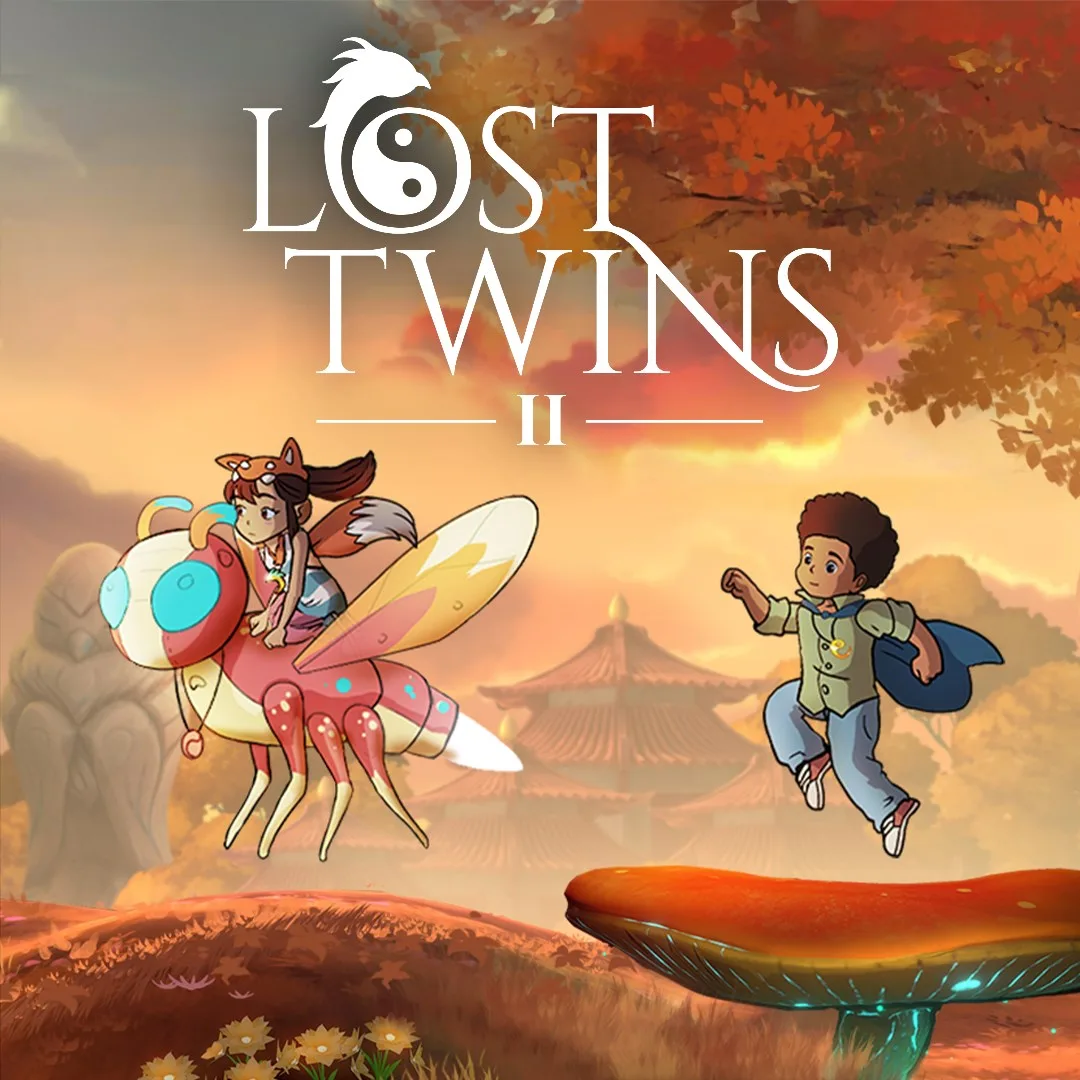 Lost Twins 2 [One,&nbsp;X|S] - изображение 1