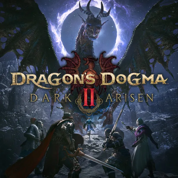 Dragon's Dogma 2: Dark Arisen [X|S]