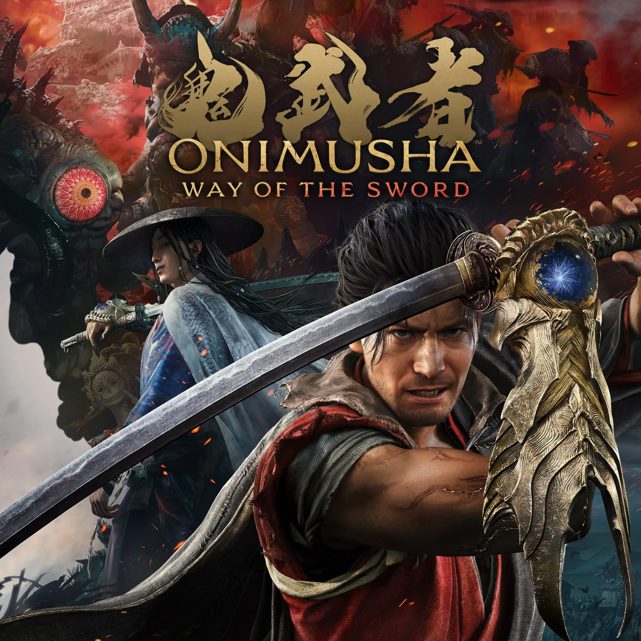 Onimusha: Way of the Sword [X|S] - изображение 1