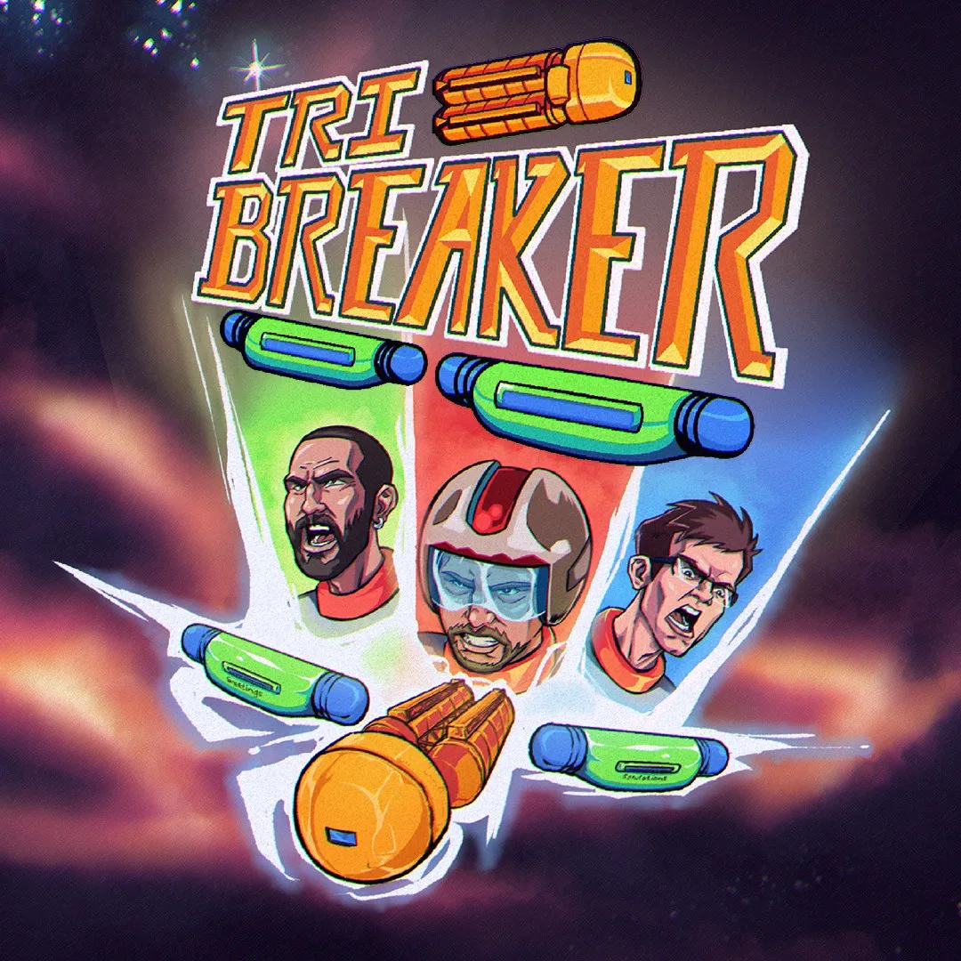 Tri Breaker: A Sacred Symbols Odyssey [One,&nbsp;X|S] - изображение 1