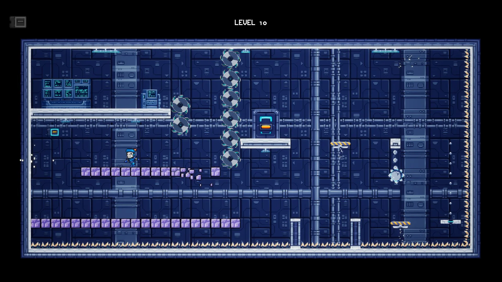 Cyber Lab [One,&nbsp;X|S] - изображение 3