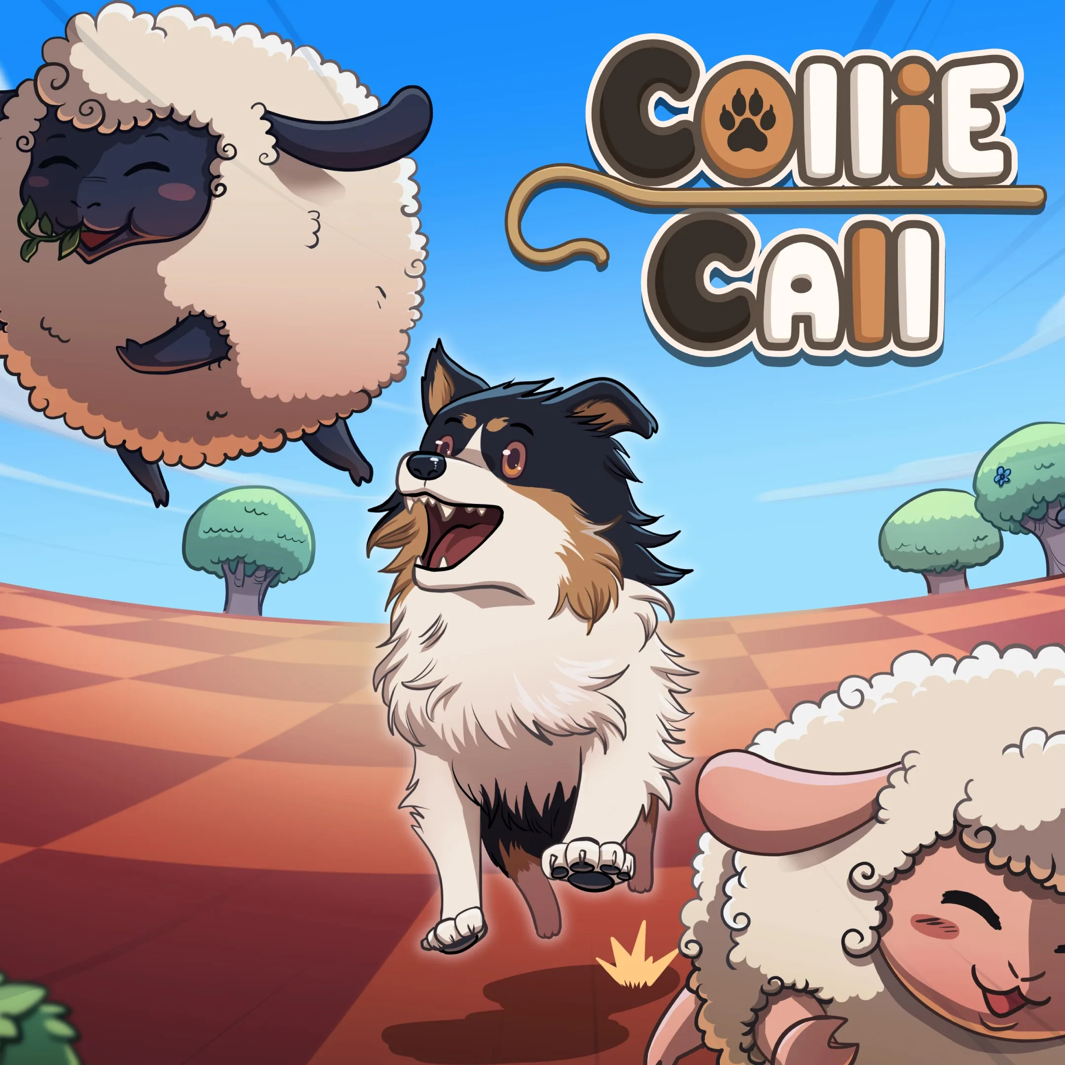 Collie Call (Xbox One) - изображение 1