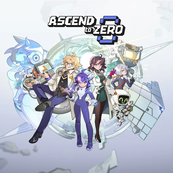 Ascend to ZERO [X|S]