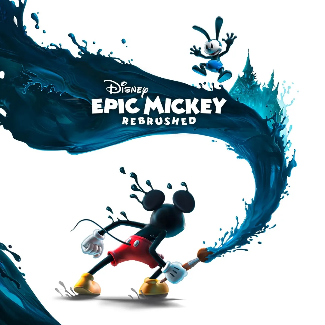 Disney Epic Mickey: Rebrushed [One,&nbsp;X|S] - изображение 1