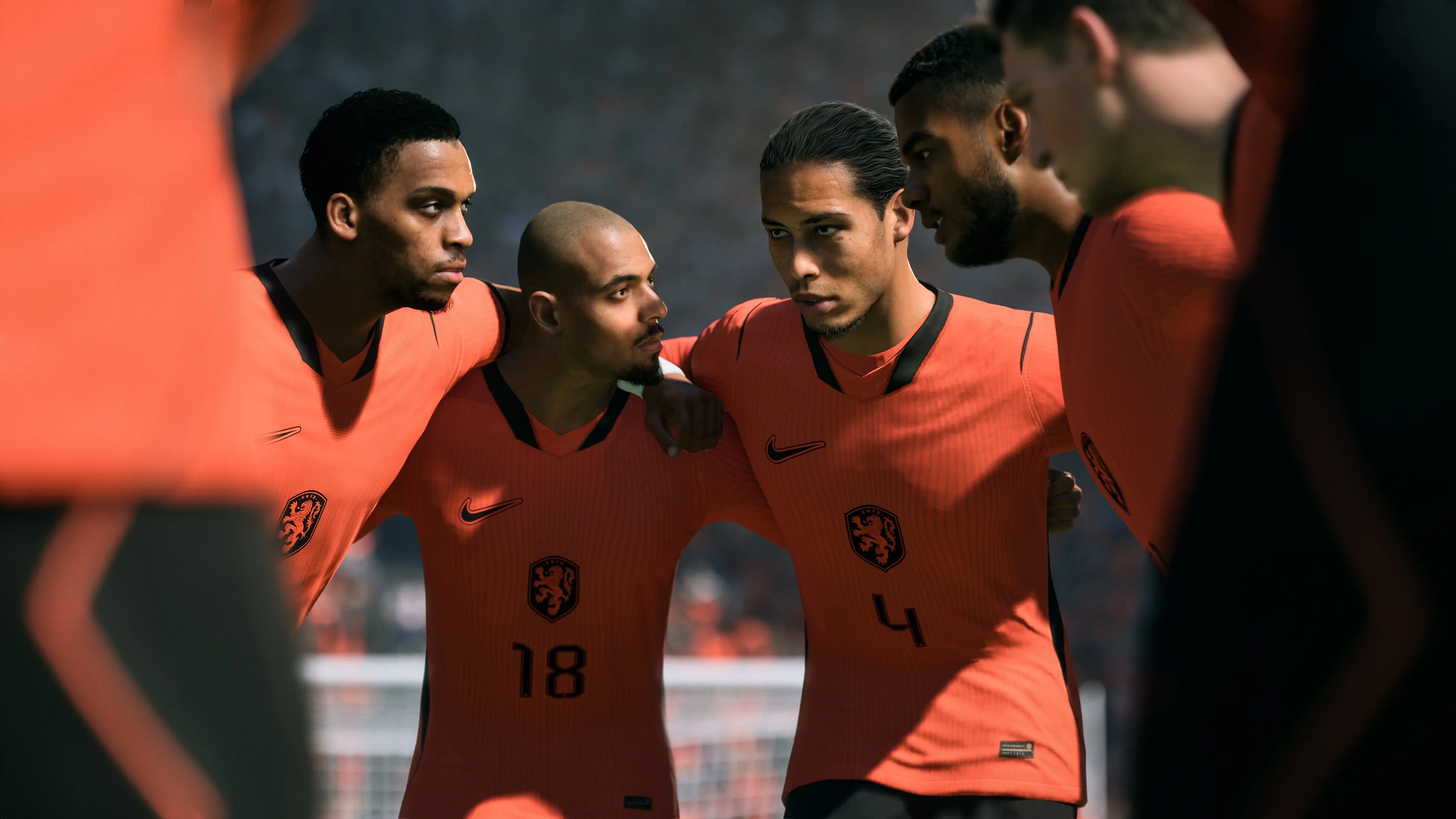 EA SPORTS FC 26 The World's Game Edition Xbox One & Xbox Series X|S - изображение 4