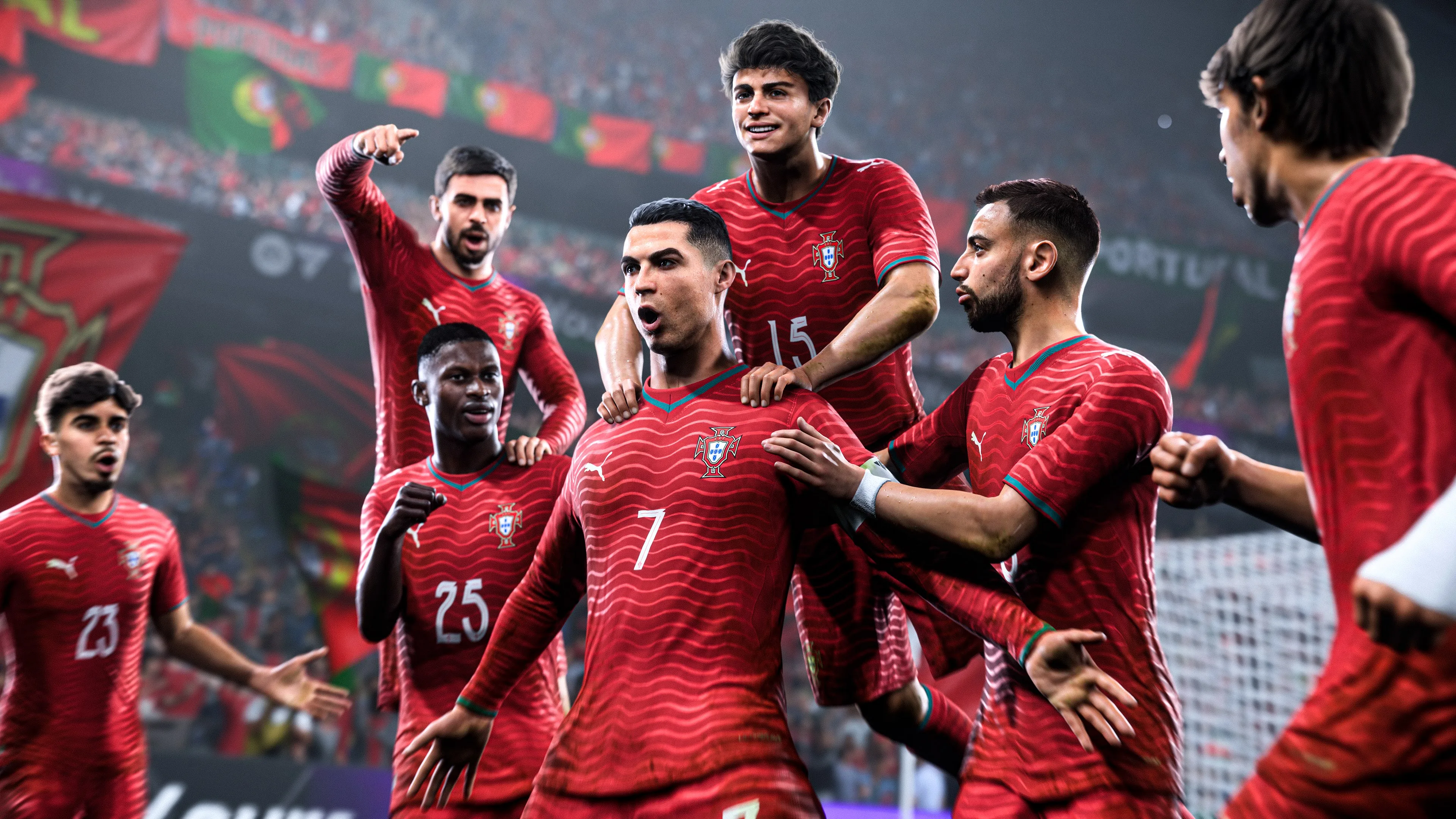 EA SPORTS FC 26 The World's Game Edition Xbox One & Xbox Series X|S - изображение 2
