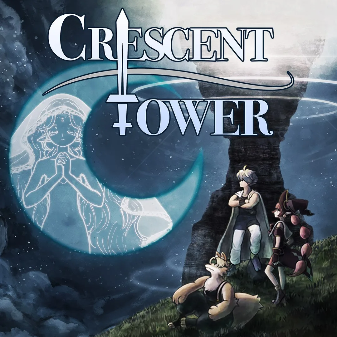 Crescent Tower [X|S] - изображение 1