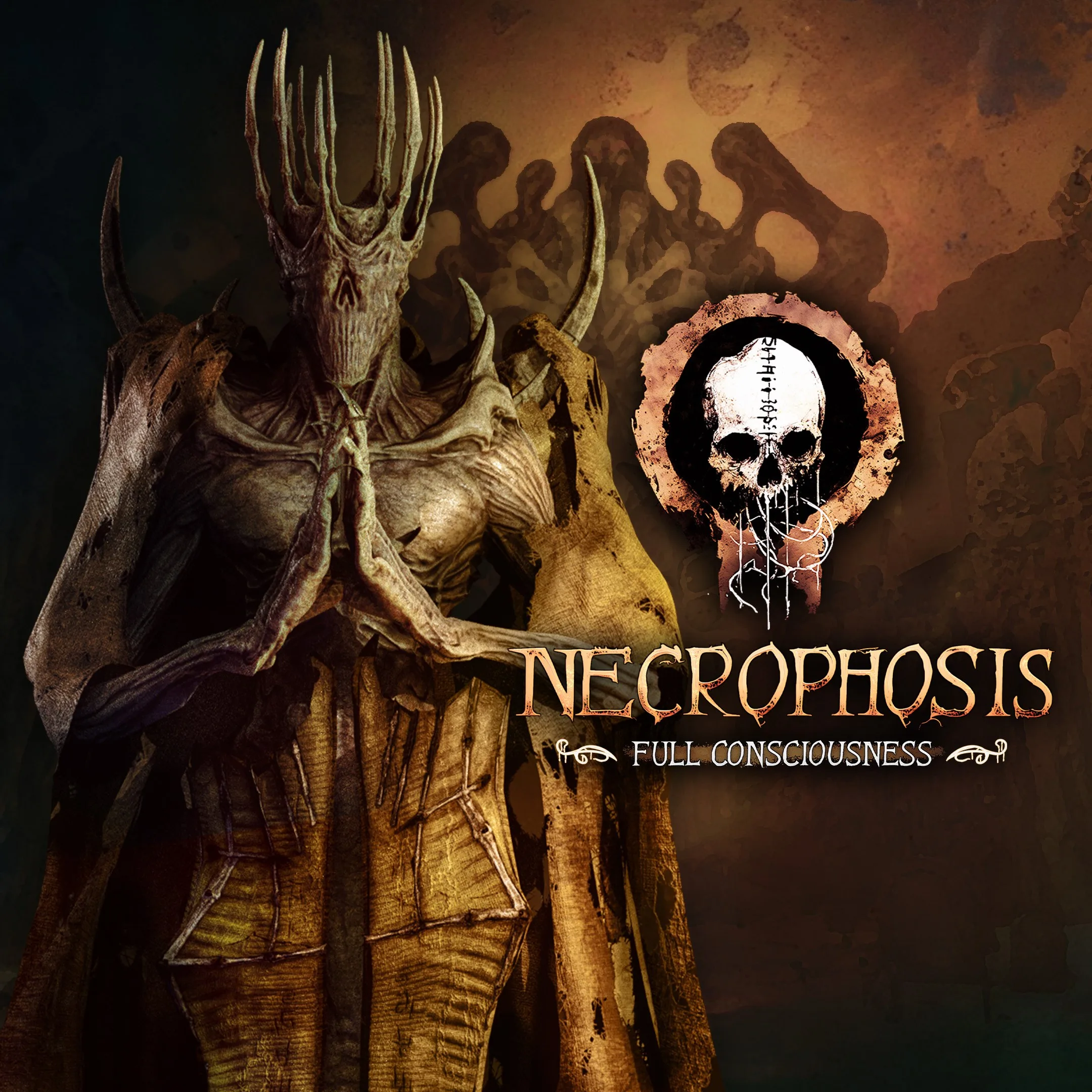 Necrophosis: Full Consciousness [X|S] - изображение 1