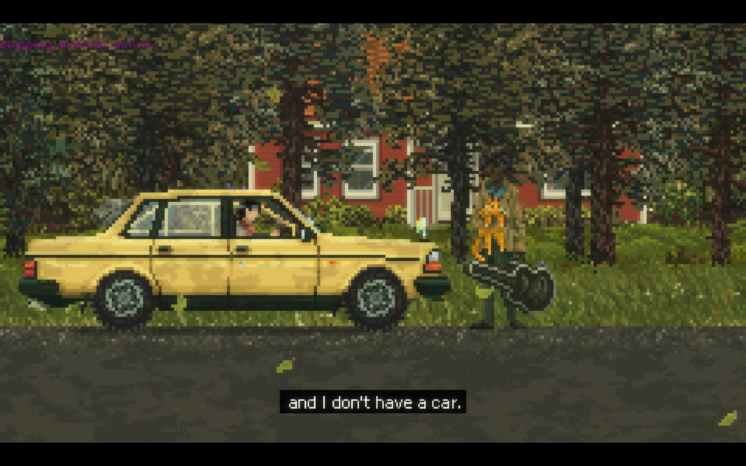 Keep Driving [X|S] - изображение 3