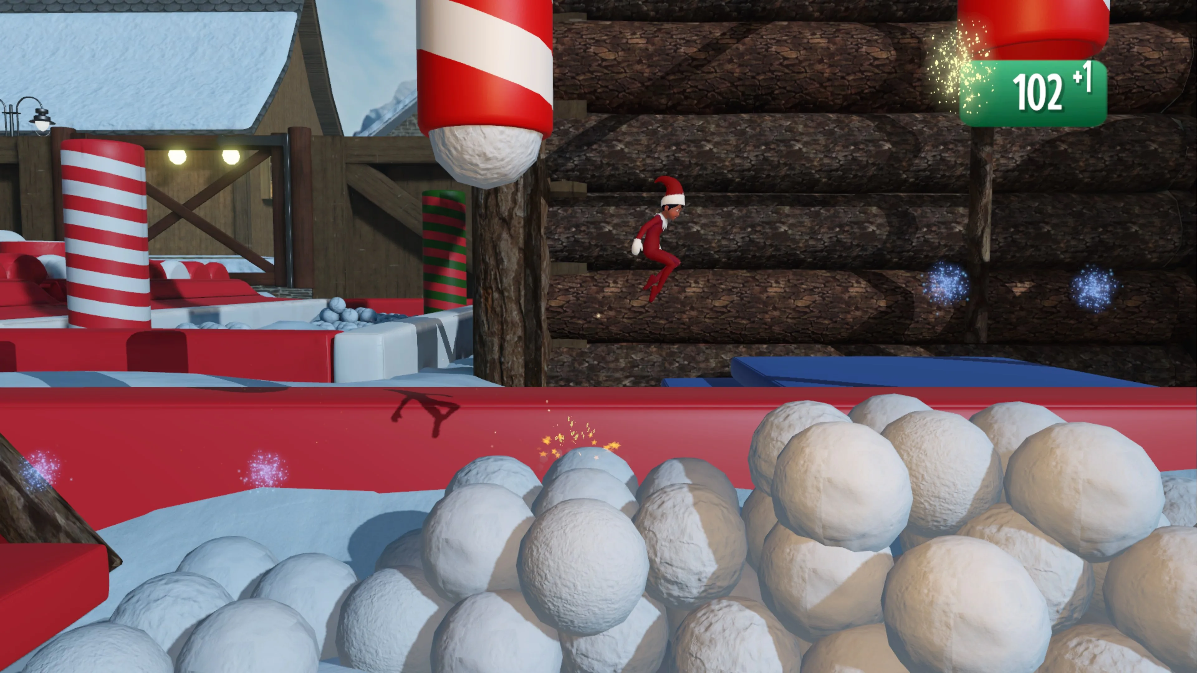 The Elf on the Shelf: Christmas Heroes [One,&nbsp;X|S] - изображение 4