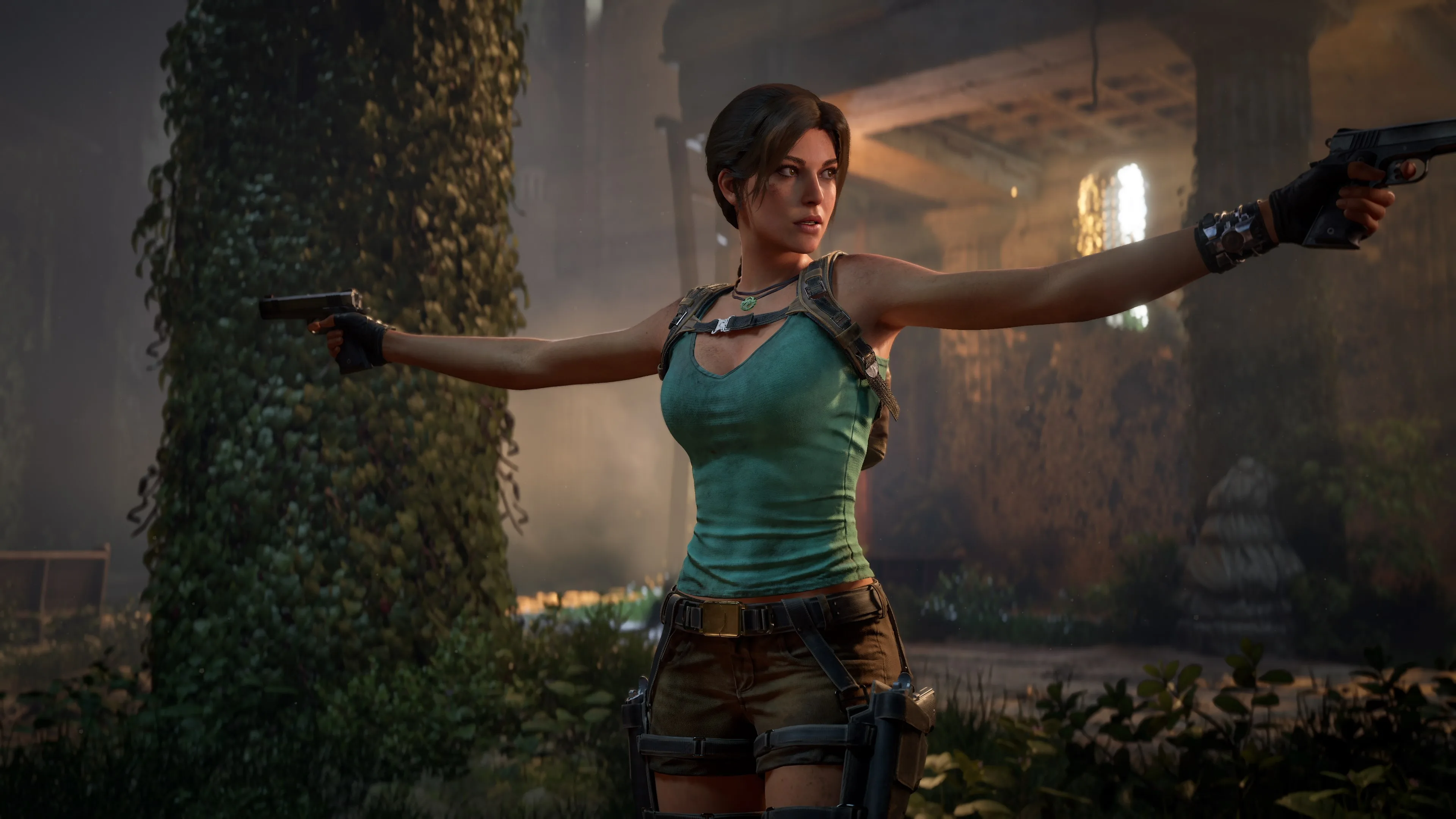 Tomb Raider: Legacy of Atlantis Deluxe Edition [X|S] - изображение 2