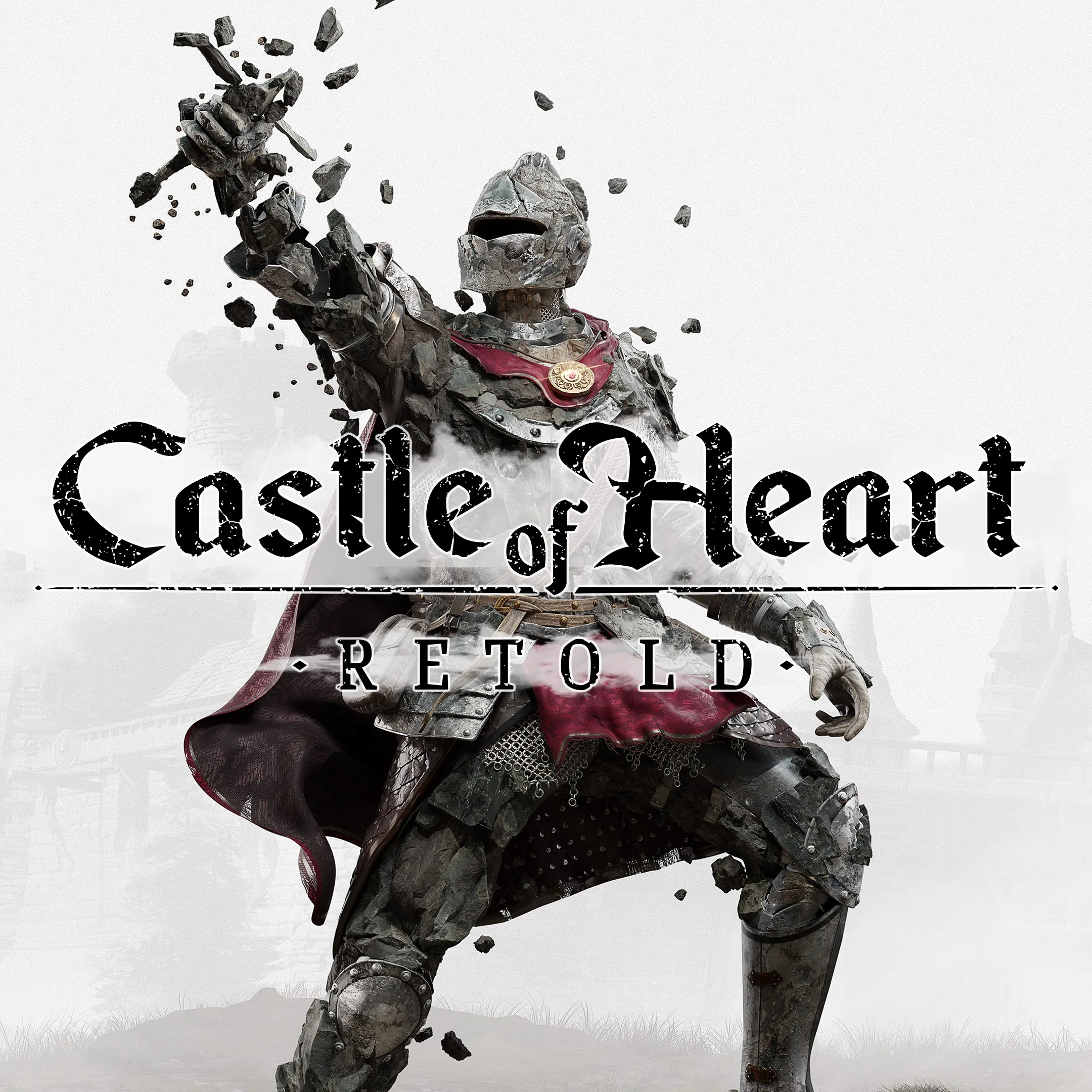 Castle of Heart: Retold [X|S] - изображение 1