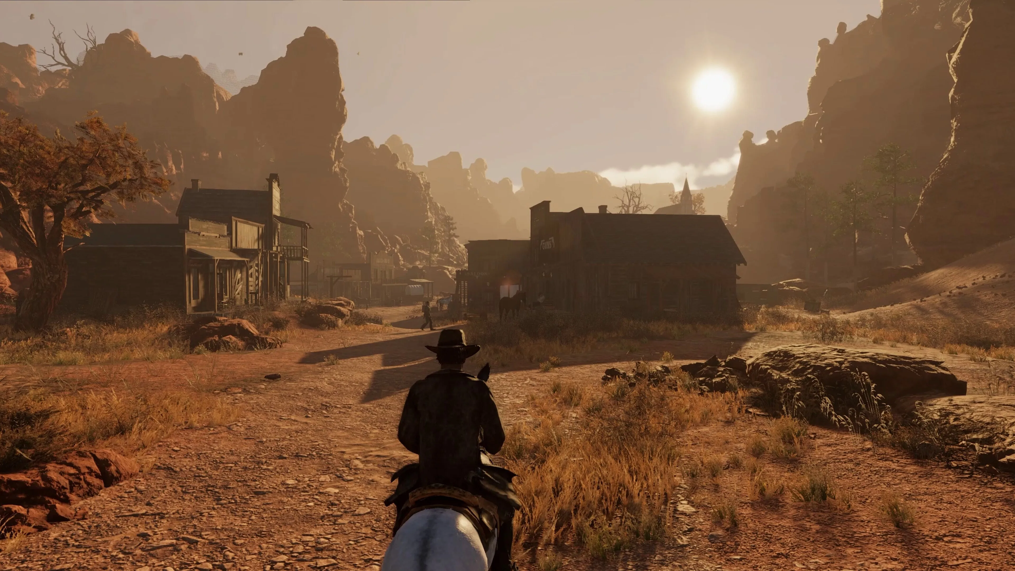 Wild West Legacy [X|S] - изображение 2