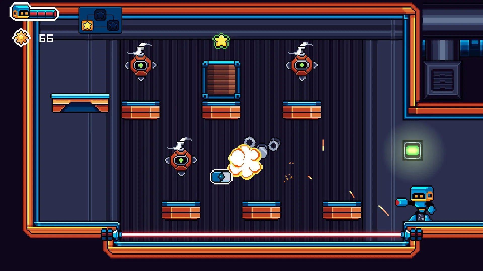 Metal Shoot [X|S] - изображение 3