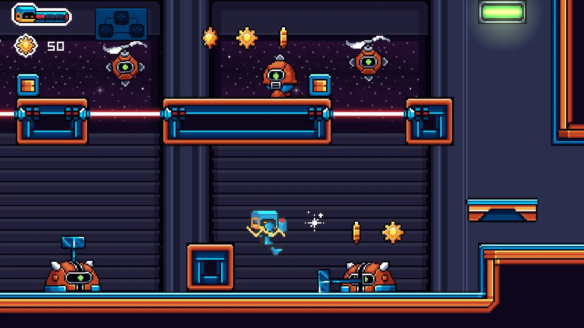 Metal Shoot [X|S] - изображение 4