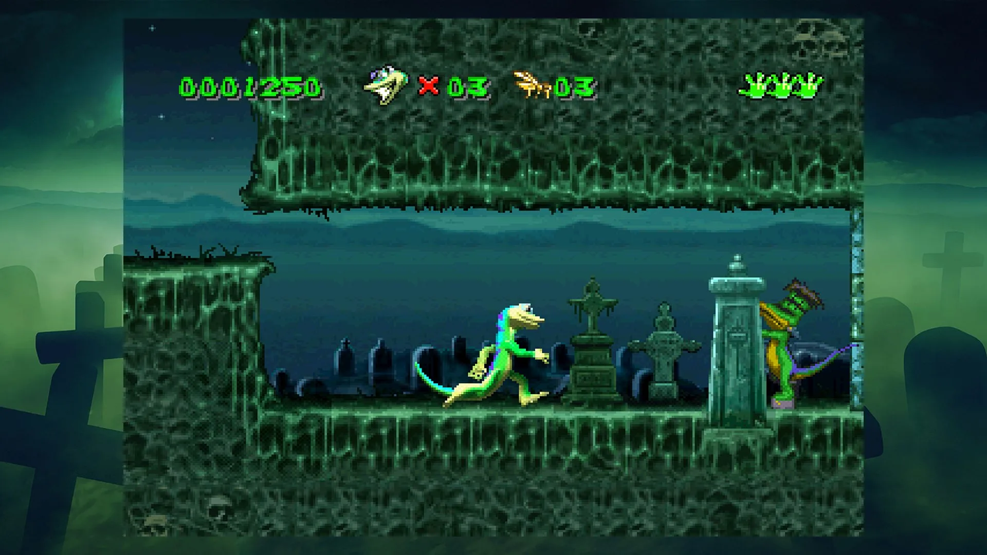 Gex Trilogy [X|S] - изображение 2