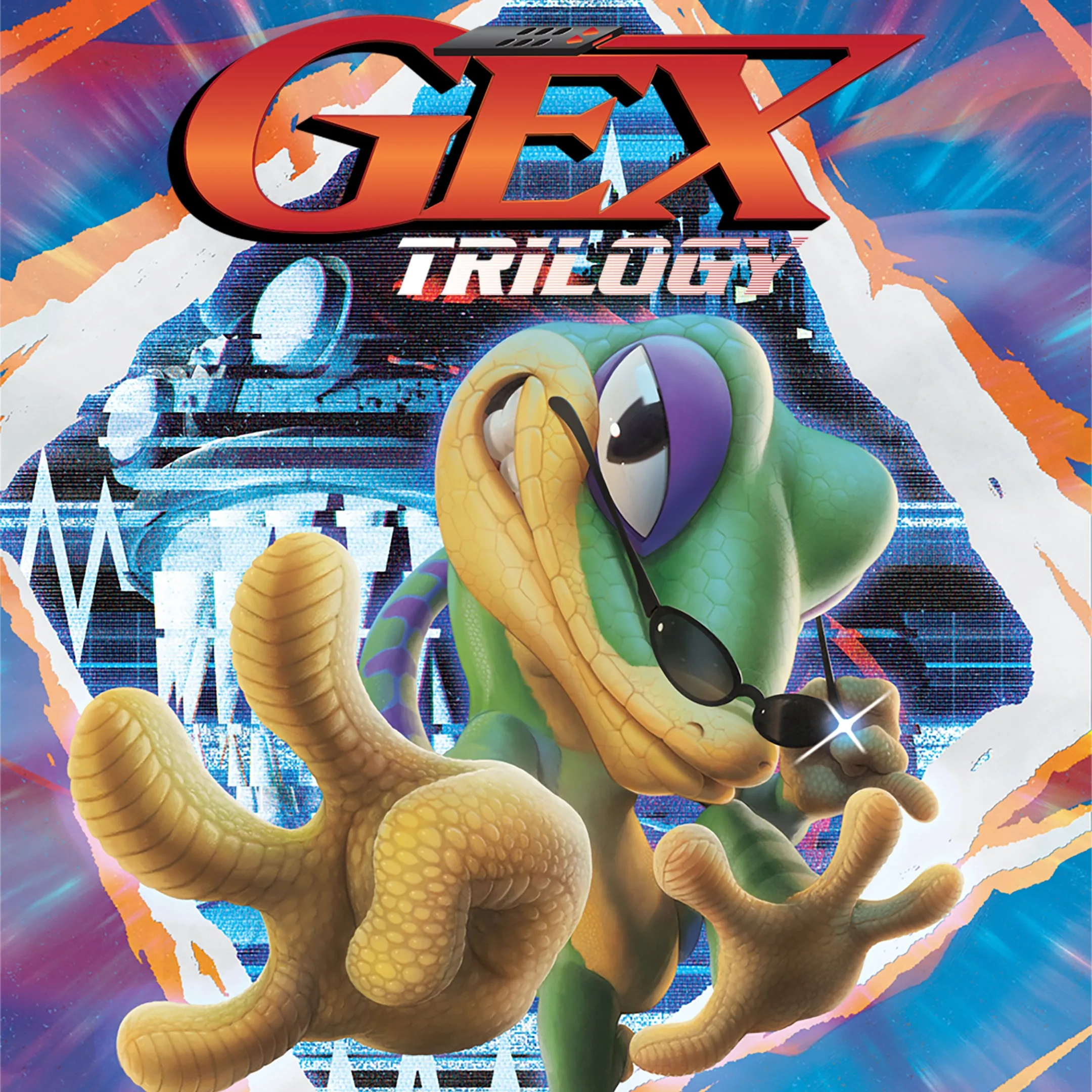 Gex Trilogy [X|S] - изображение 1