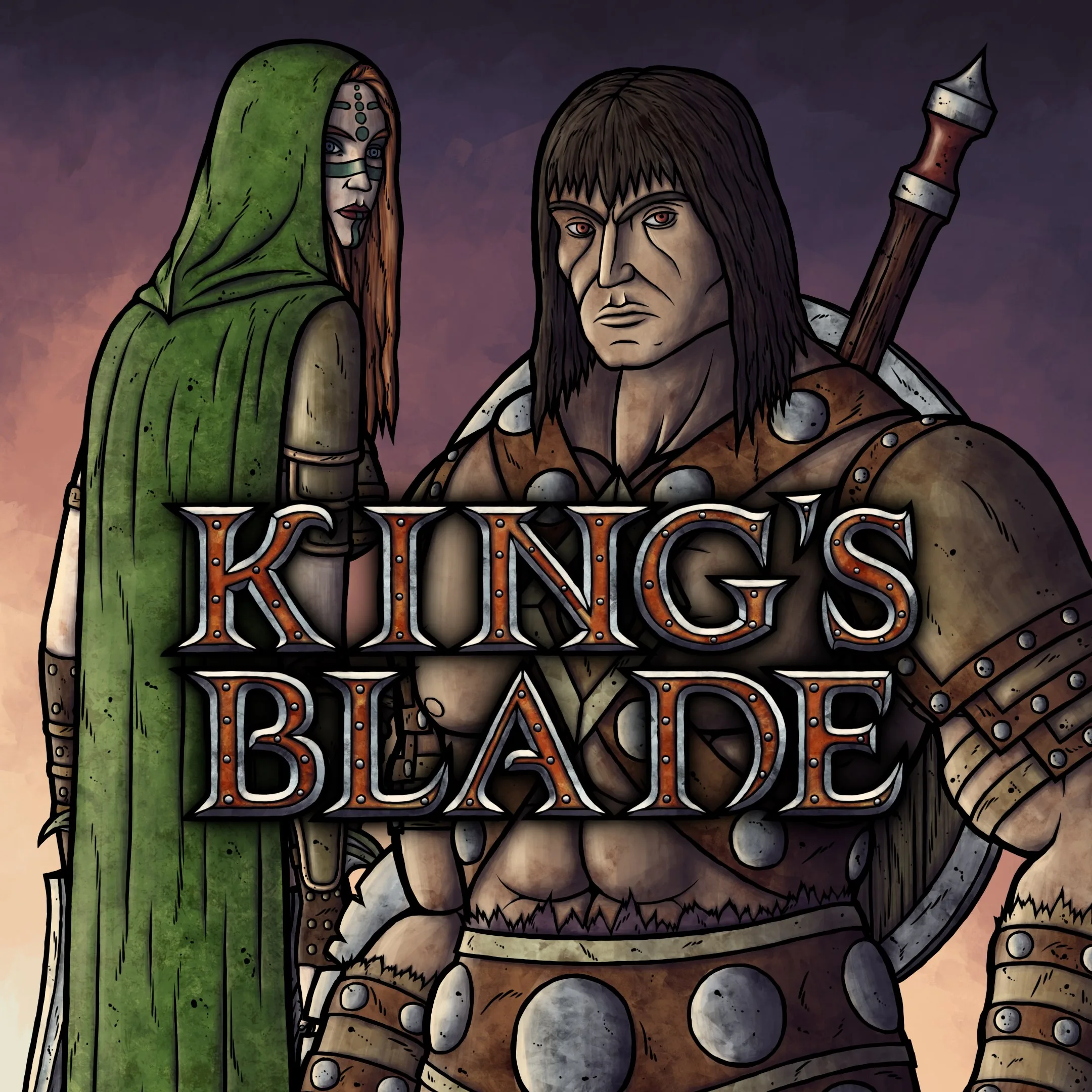 King's Blade (Xbox Series X|S) - изображение 1