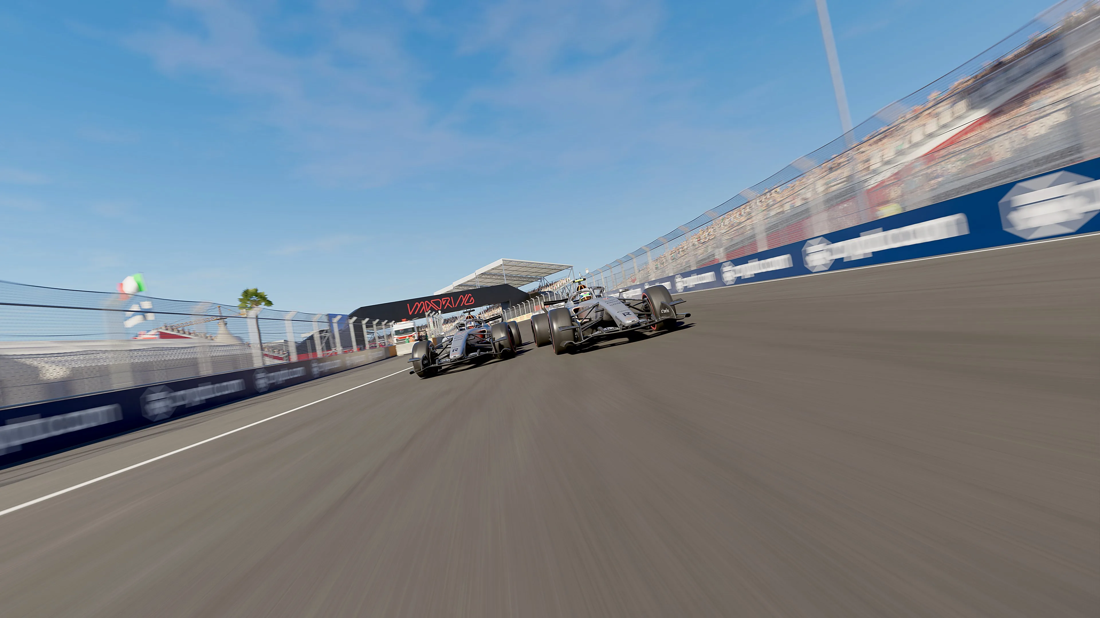 F1 25: 2026 Season Edition [X|S] - изображение 3