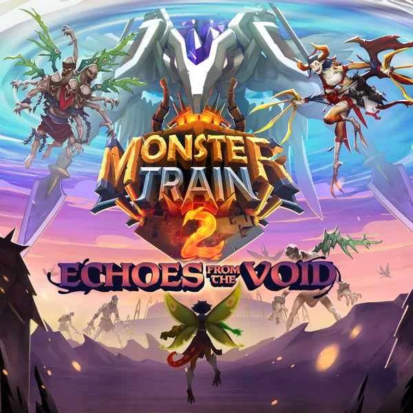 Monster Train 2 [X|S]