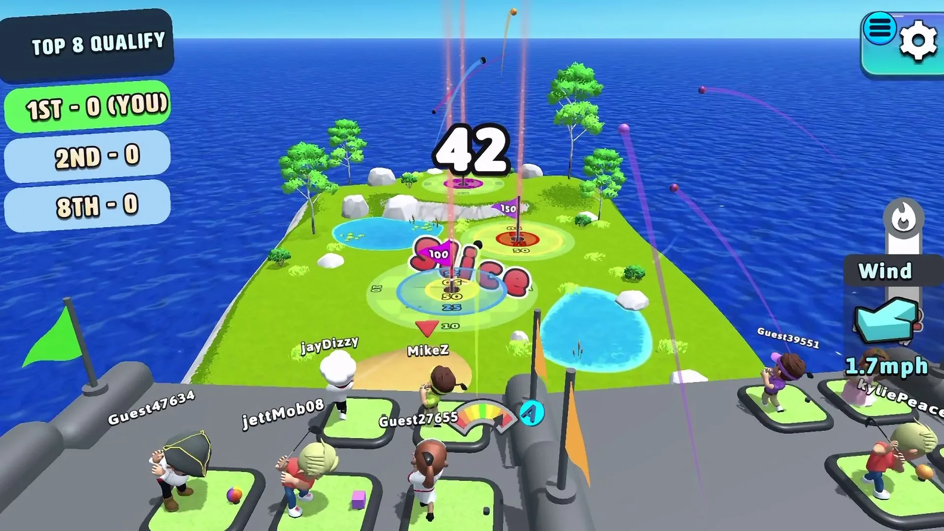 Golf Guys: Complete Edition [One,&nbsp;X|S] - изображение 2
