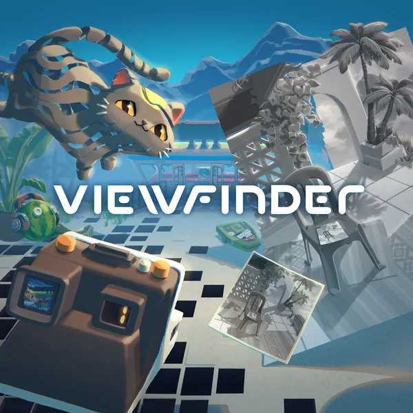 Viewfinder [X|S]