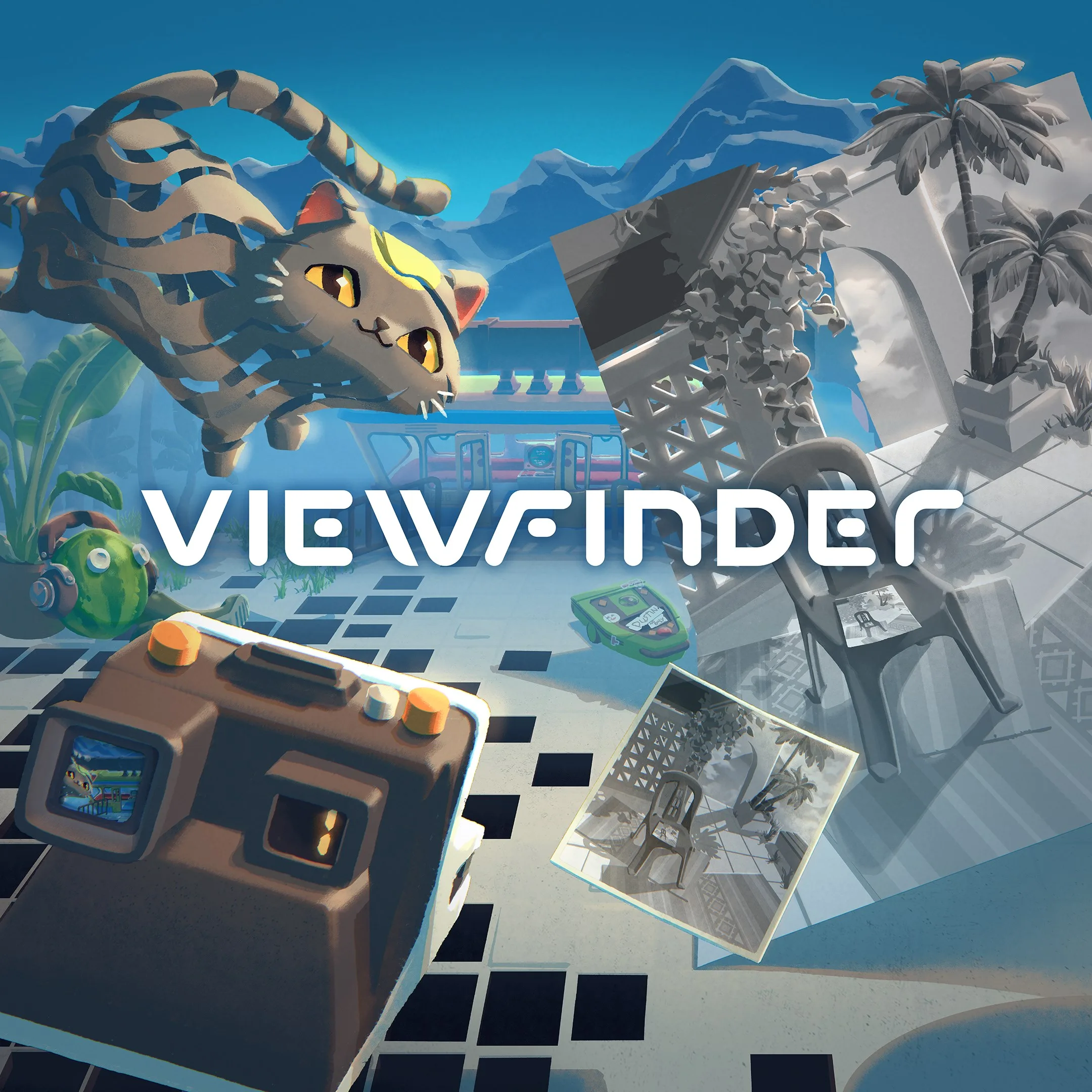 Viewfinder [X|S] - изображение 1